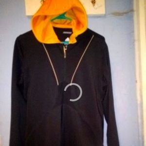 Women's Adidas jacket/pullover 1X